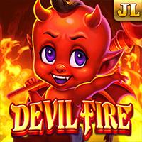 Devil Fire